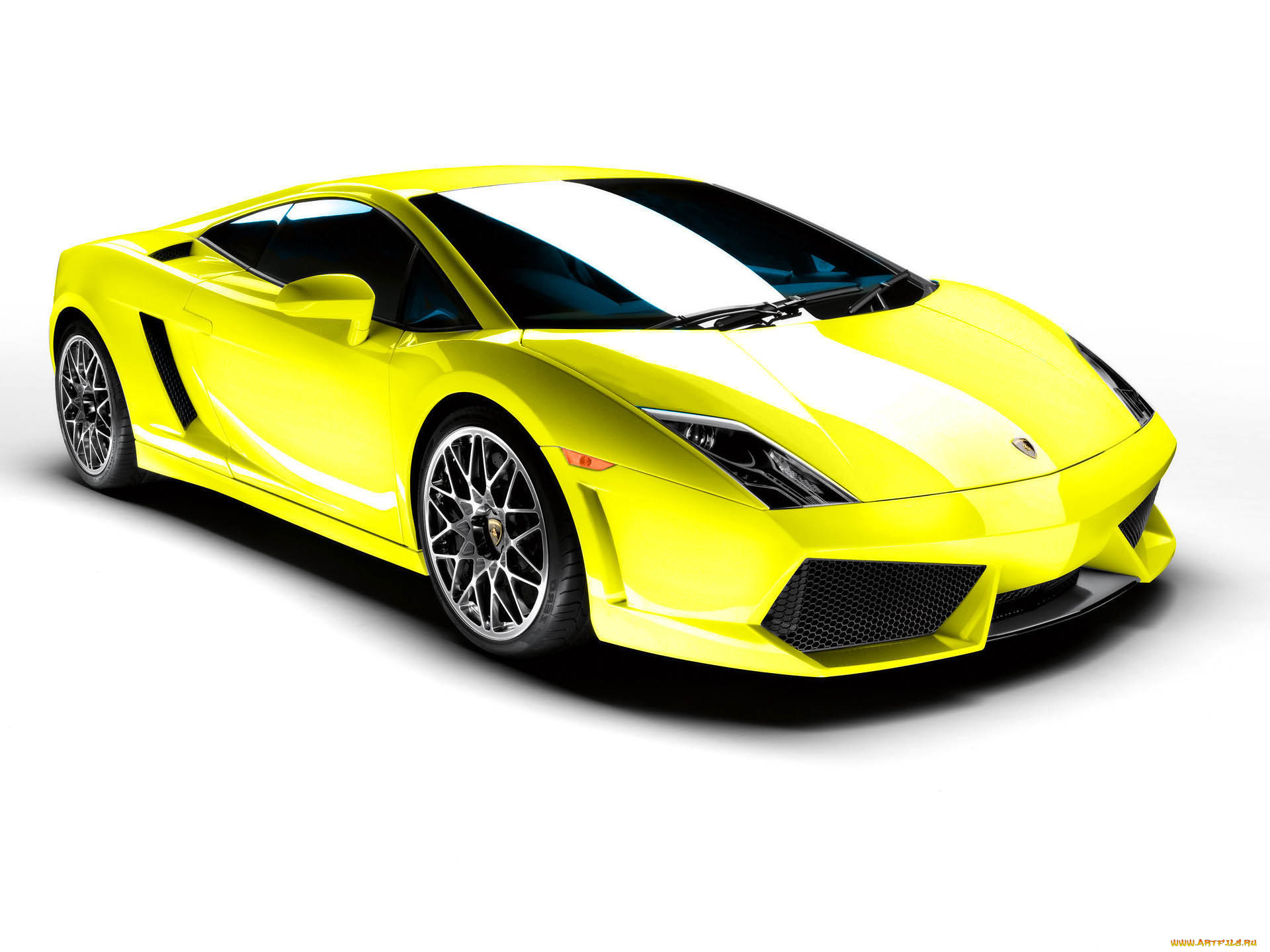, lamborghini